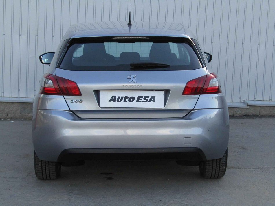 Peugeot 308 1.2 PT Active