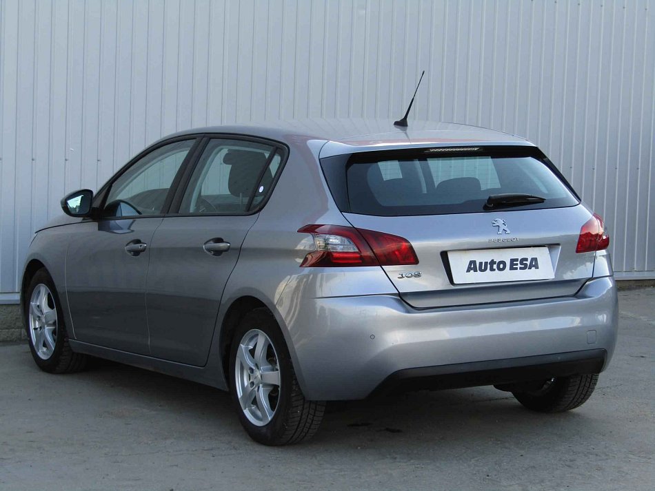 Peugeot 308 1.2 PT Active