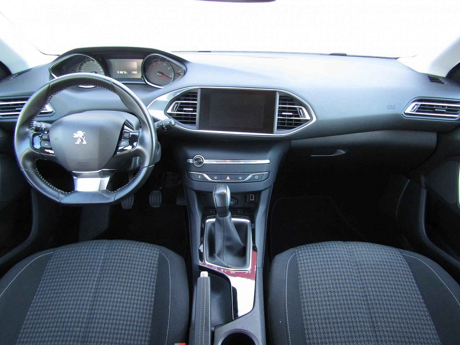 Peugeot 308 1.2 PT Active