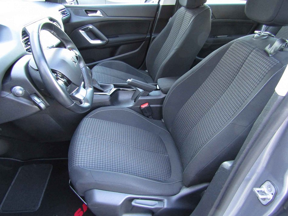 Peugeot 308 1.2 PT Active