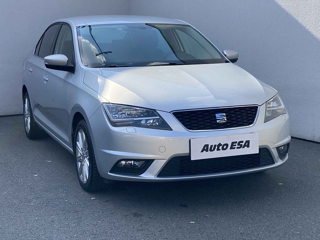 Seat Toledo 1.6 TDi Style