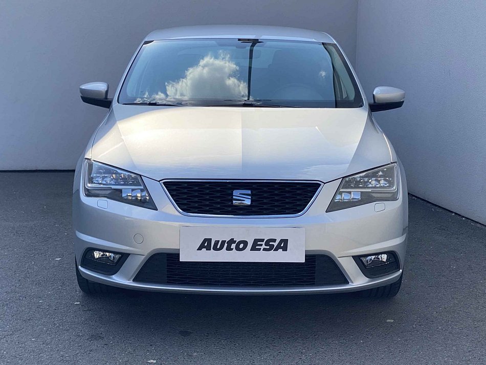 Seat Toledo 1.6 TDi Style