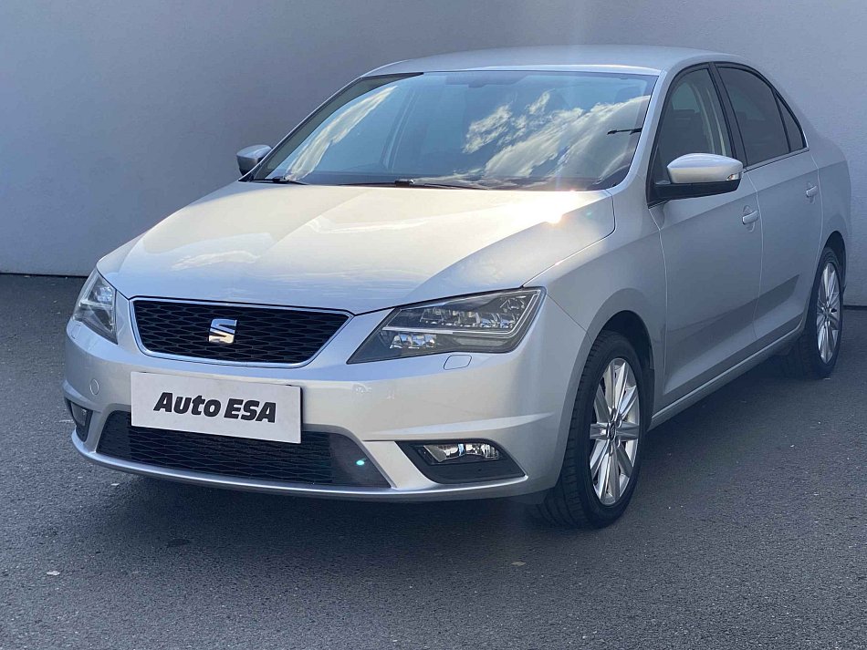 Seat Toledo 1.6 TDi Style