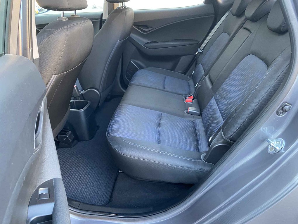 Hyundai Ix20 1.4CVVT 