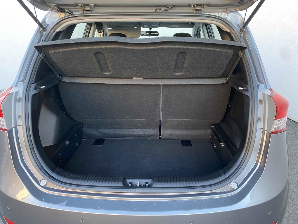 Hyundai Ix20 1.4CVVT 