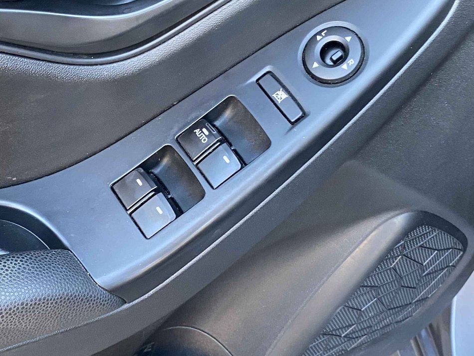 Hyundai Ix20 1.4CVVT 