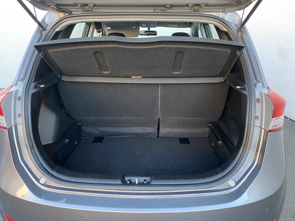 Hyundai Ix20 1.4CVVT 