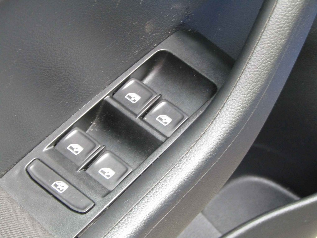 Škoda Fabia III 1.0 TSI Style