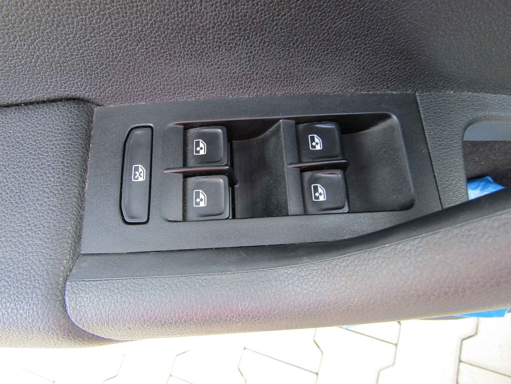 Škoda Octavia III 1.6 TDi 