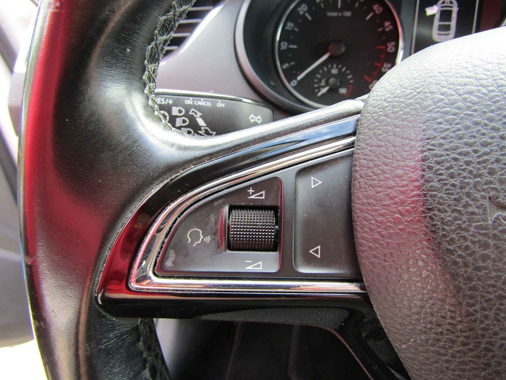 Škoda Octavia III 1.6 TDi 