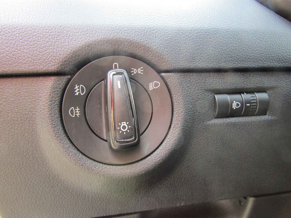 Škoda Octavia III 1.6 TDi 