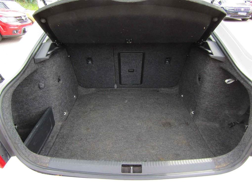 Škoda Octavia III 1.6 TDi 