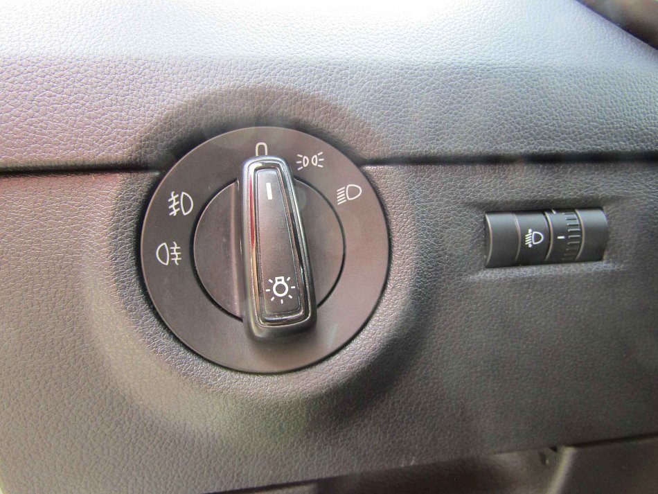 Škoda Octavia III 1.6 TDi 
