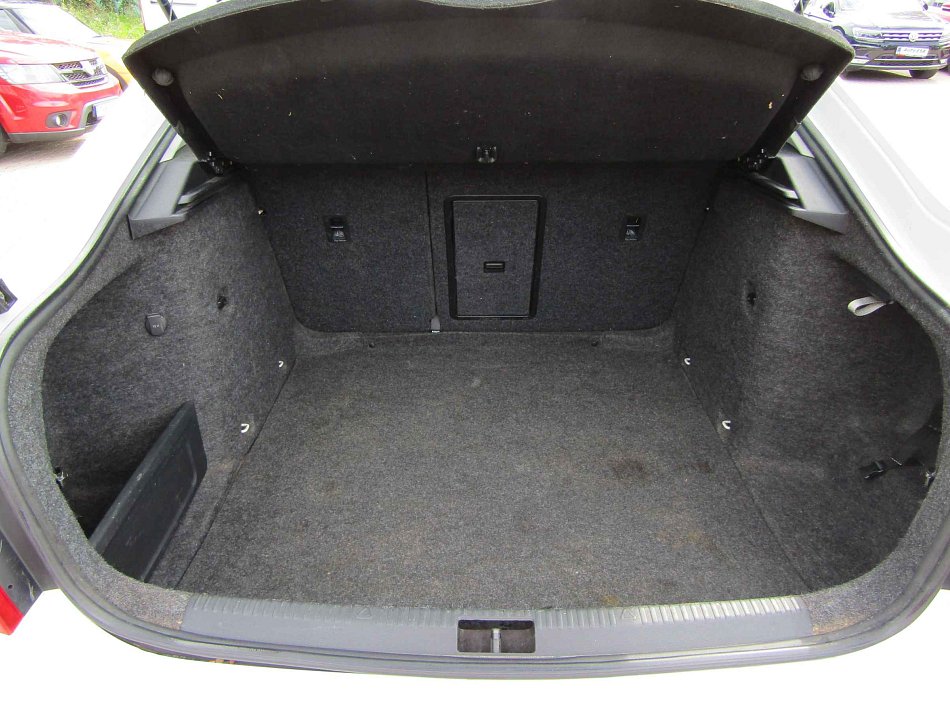 Škoda Octavia III 1.6 TDi 