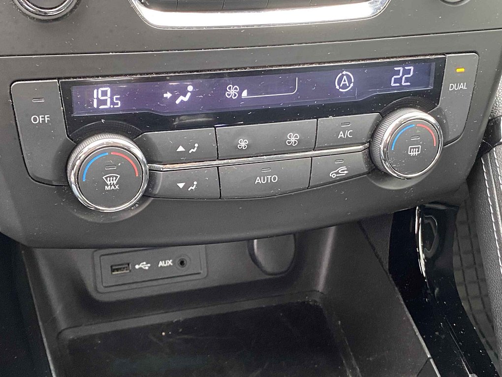Renault Kadjar 1.2 TCe 