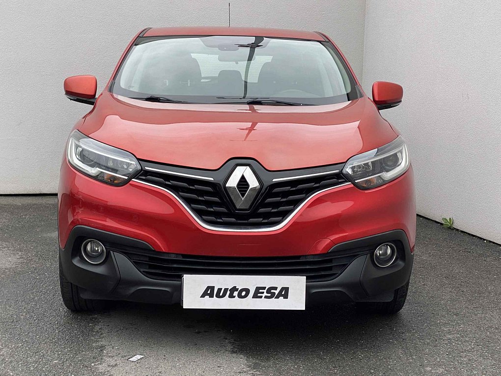 Renault Kadjar 1.2 TCe 