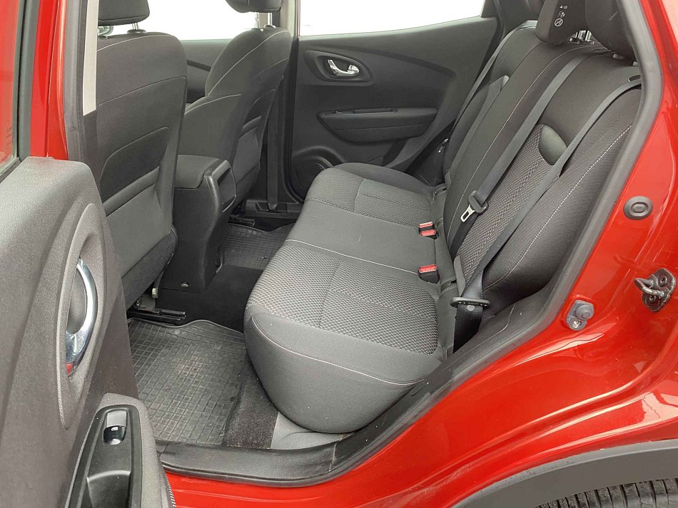 Renault Kadjar 1.2 TCe 