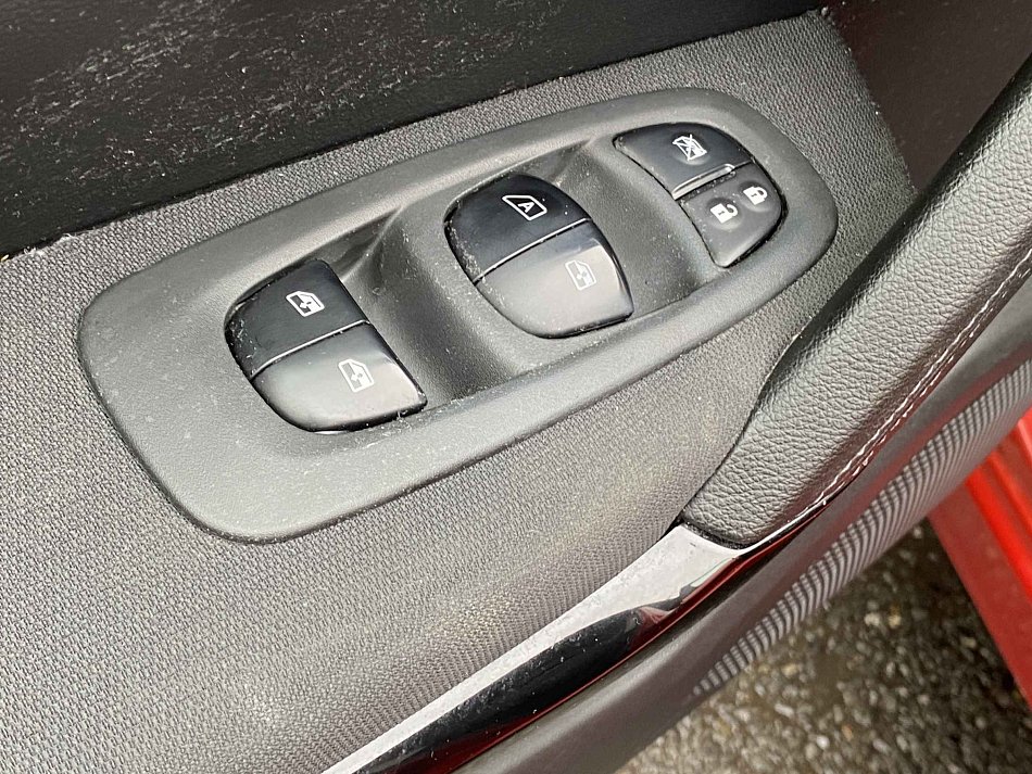 Renault Kadjar 1.2 TCe 