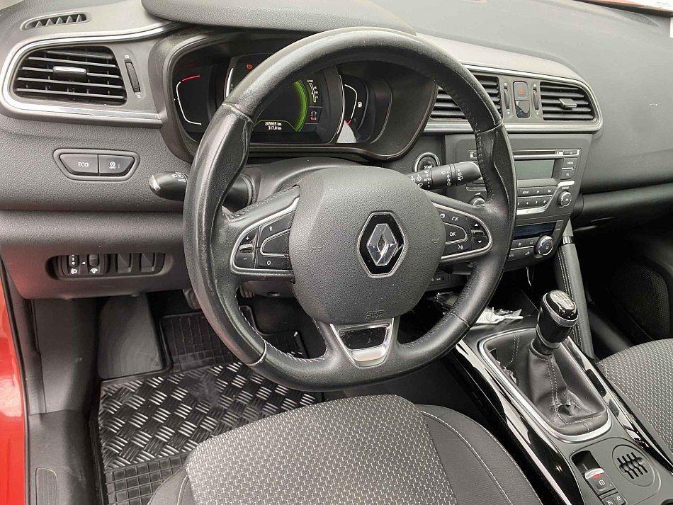 Renault Kadjar 1.2 TCe 