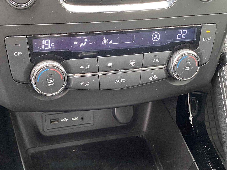 Renault Kadjar 1.2 TCe 