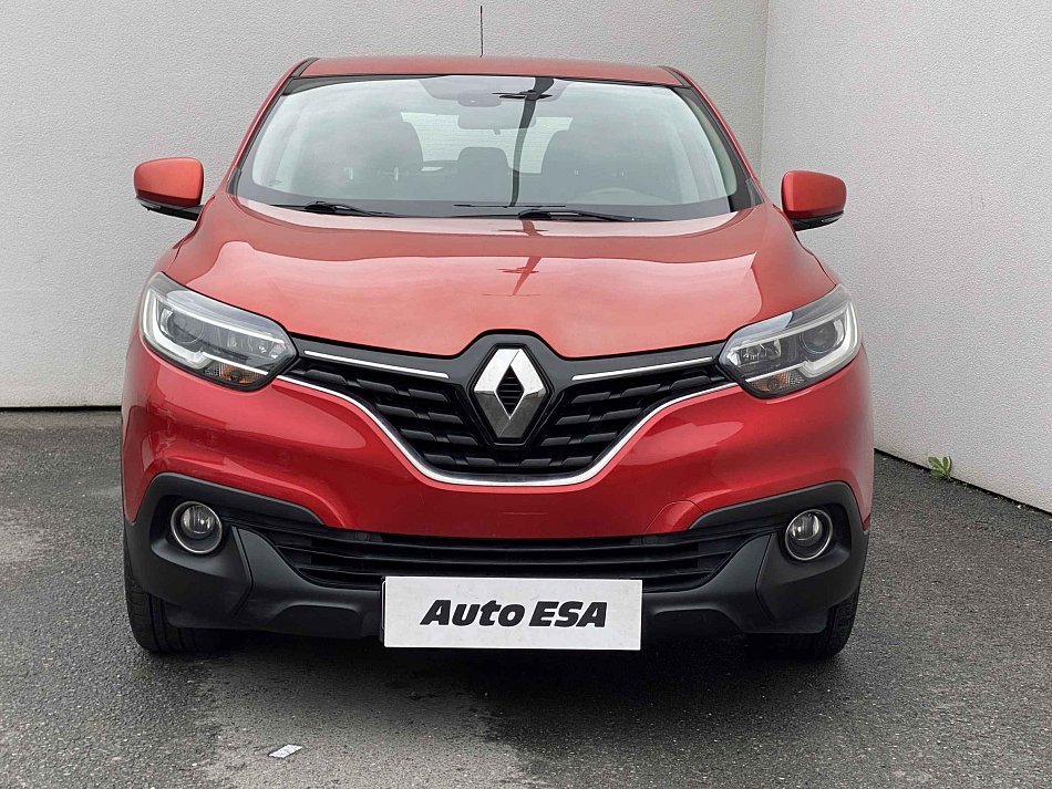 Renault Kadjar 1.2 TCe 