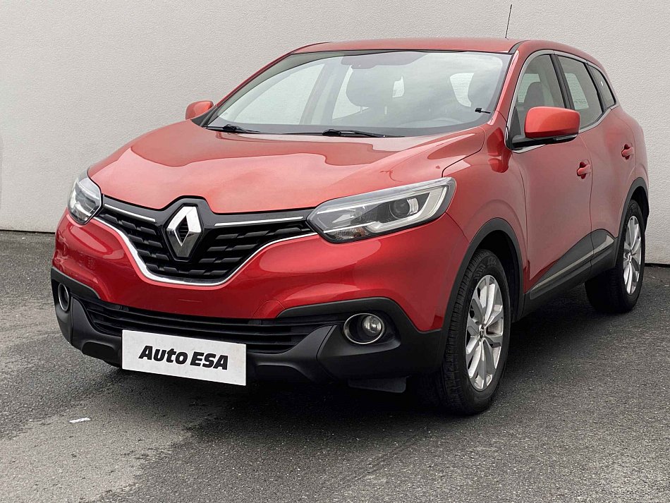 Renault Kadjar 1.2 TCe 