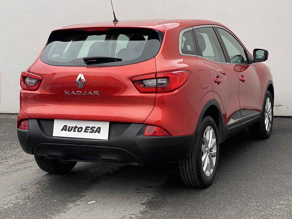Renault Kadjar 1.2 TCe 