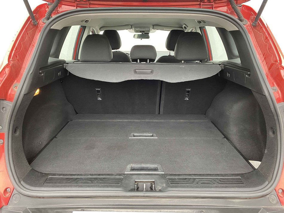 Renault Kadjar 1.2 TCe 