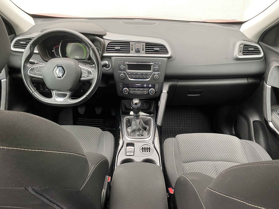 Renault Kadjar 1.2 TCe 