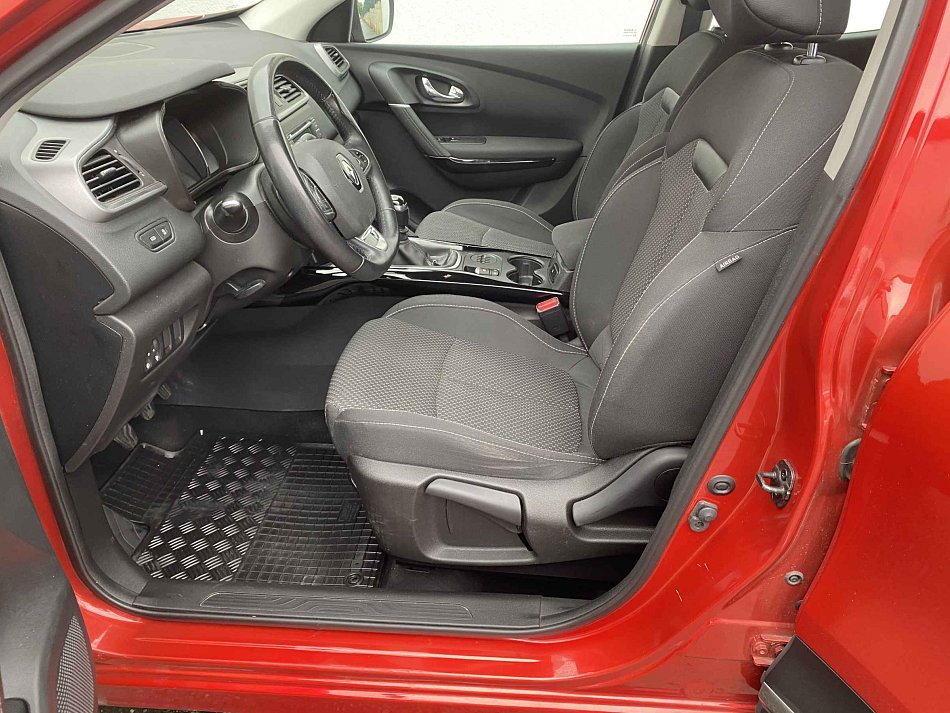 Renault Kadjar 1.2 TCe 