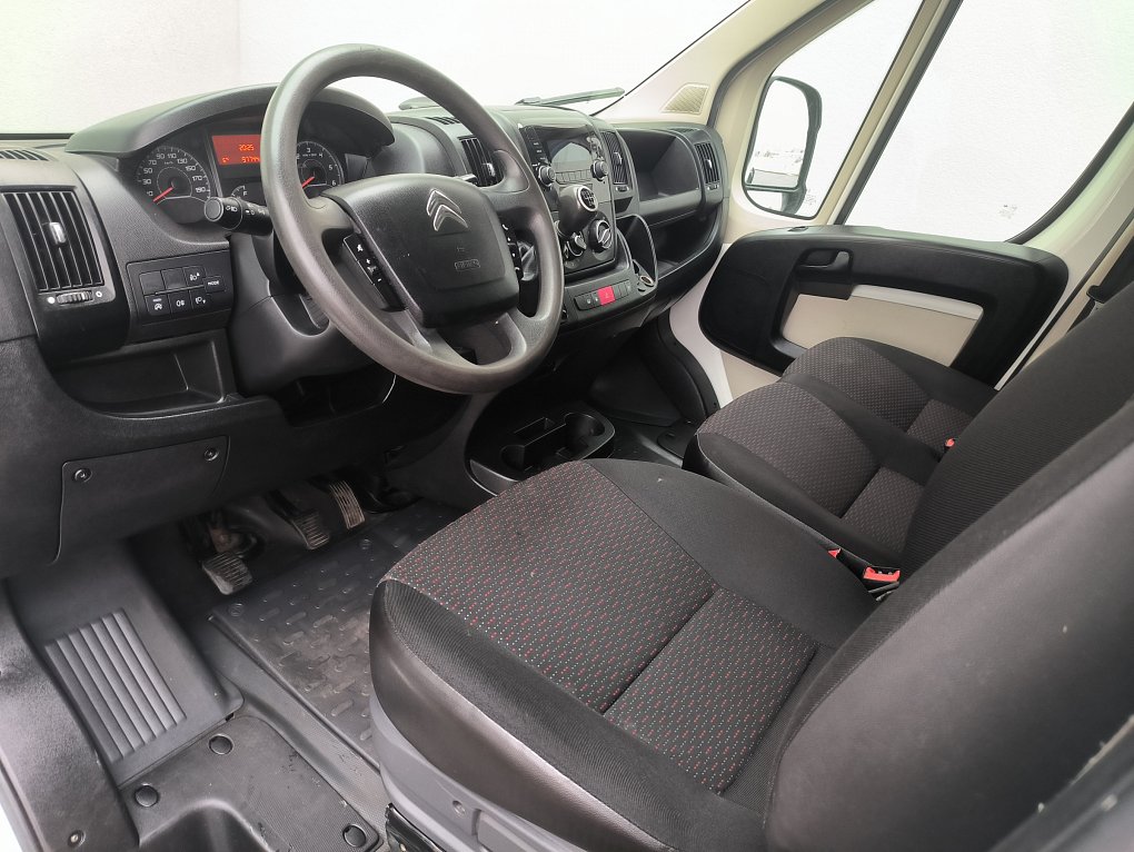 Citroën Jumper 2.2HDi  L1H1