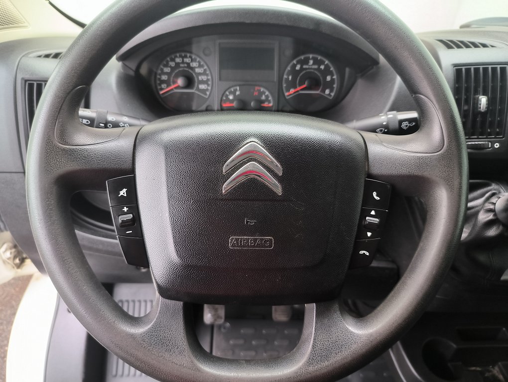 Citroën Jumper 2.2HDi  L1H1