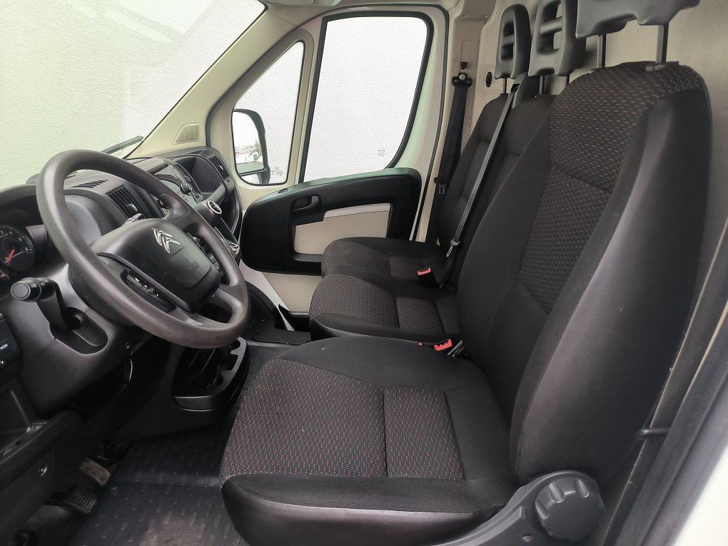 Citroën Jumper 2.2HDi  L1H1