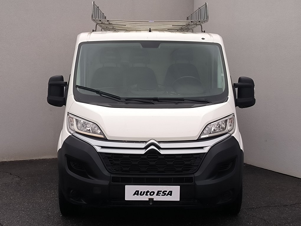 Citroën Jumper 2.2HDi  L1H1