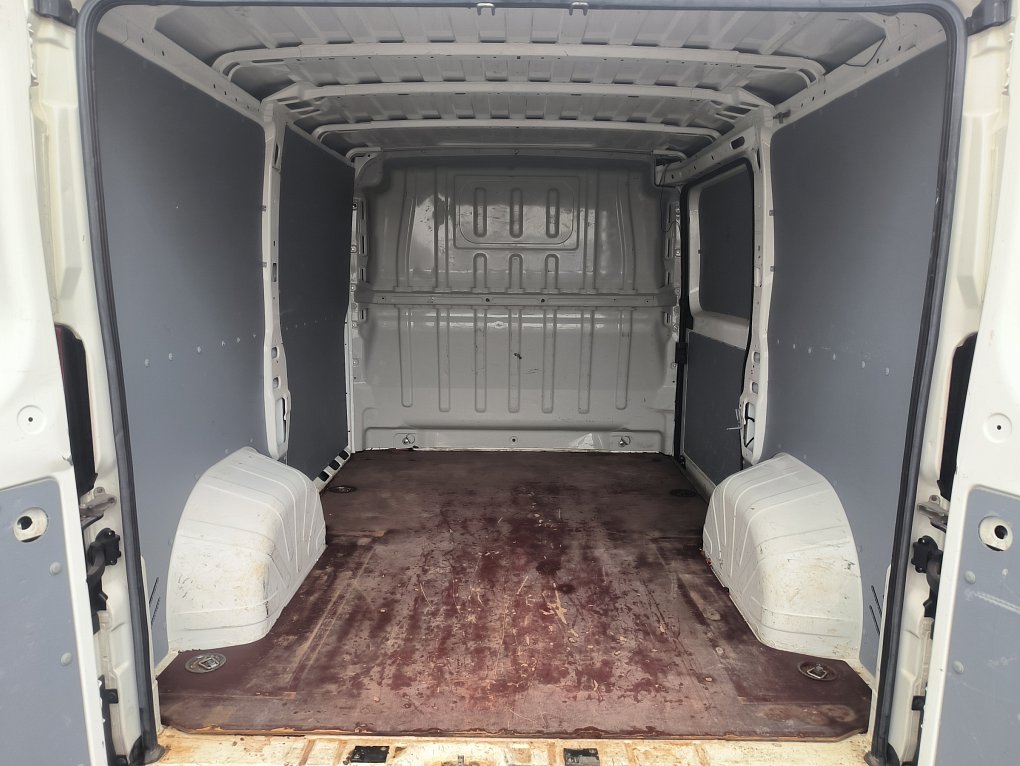 Citroën Jumper 2.2HDi  L1H1