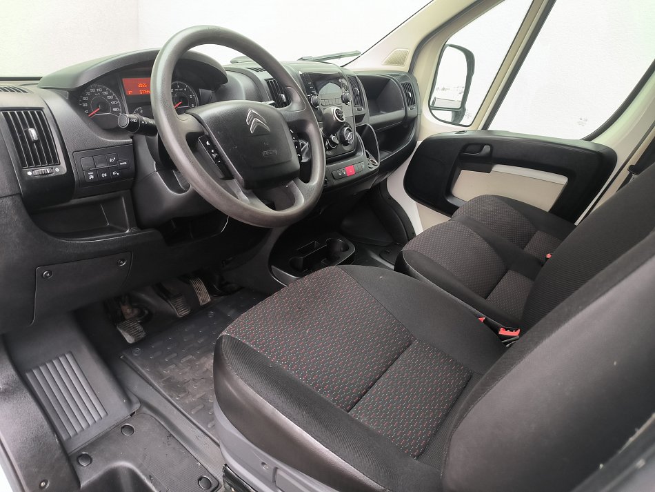 Citroën Jumper 2.2HDi  L1H1