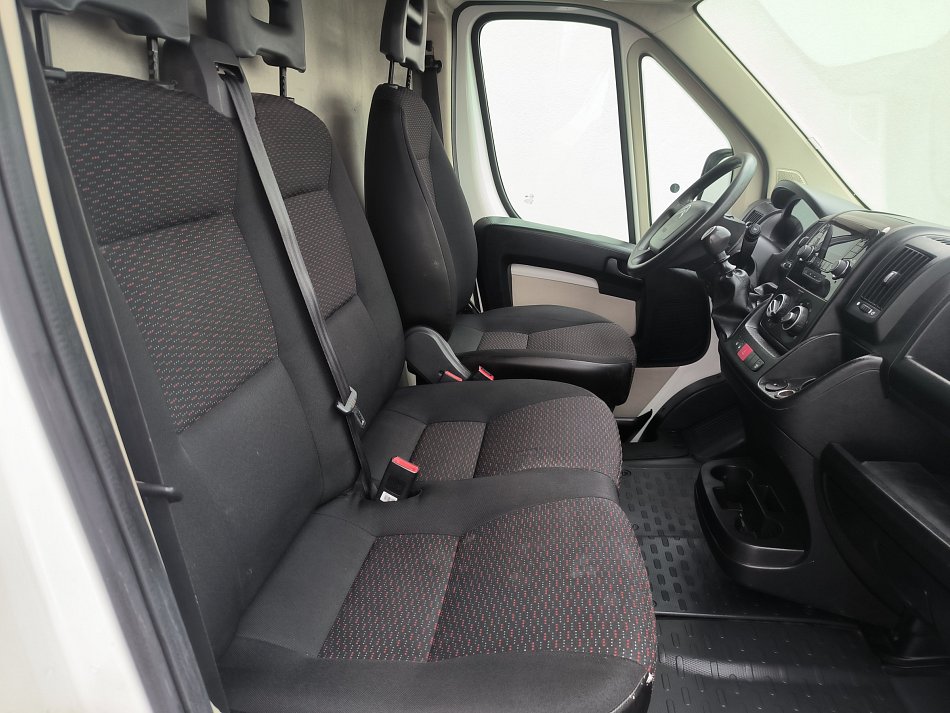 Citroën Jumper 2.2HDi  L1H1