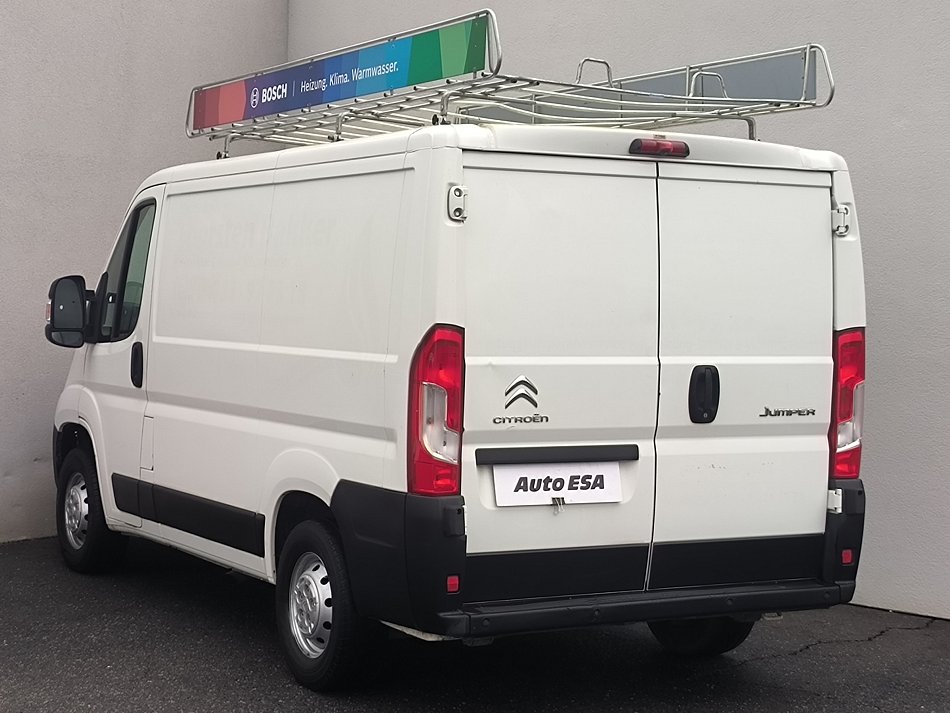 Citroën Jumper 2.2HDi  L1H1