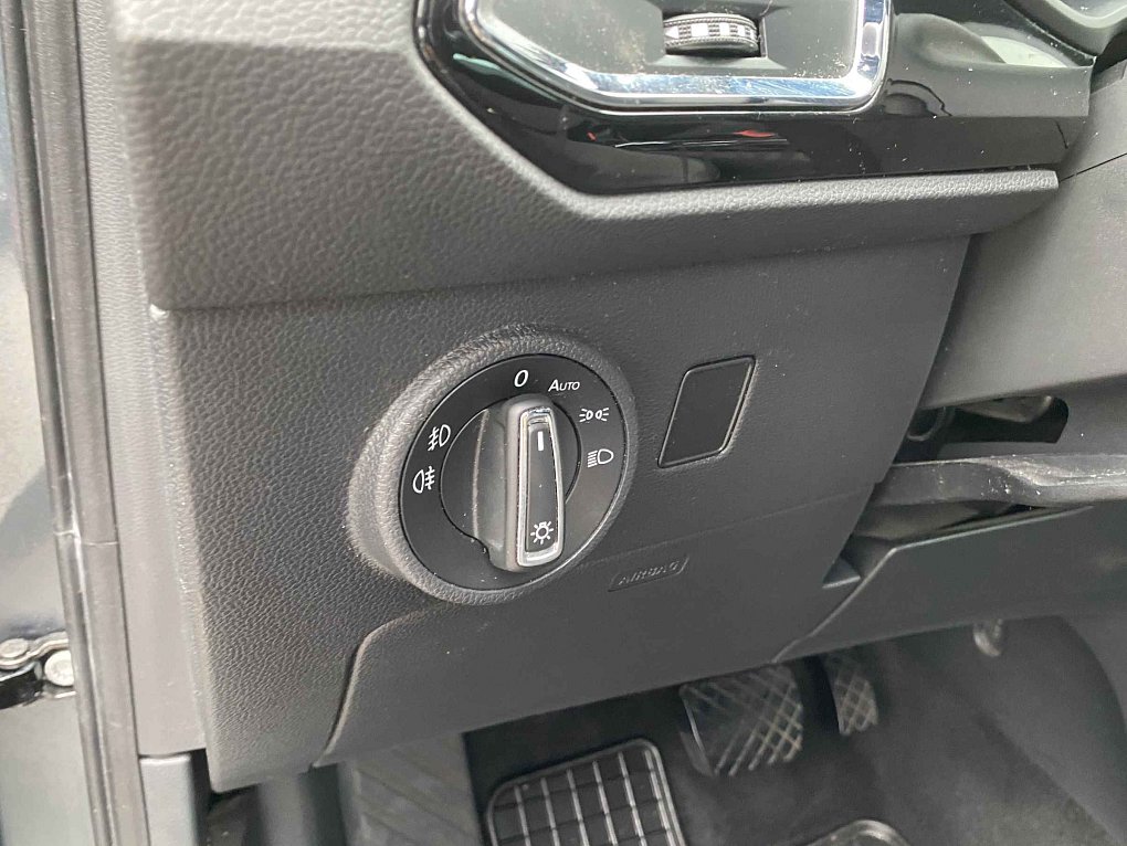 Seat Ateca 2.0 TDi Xcellence 4x4