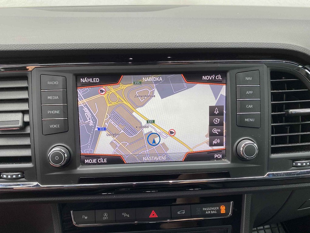 Seat Ateca 2.0 TDi Xcellence 4x4
