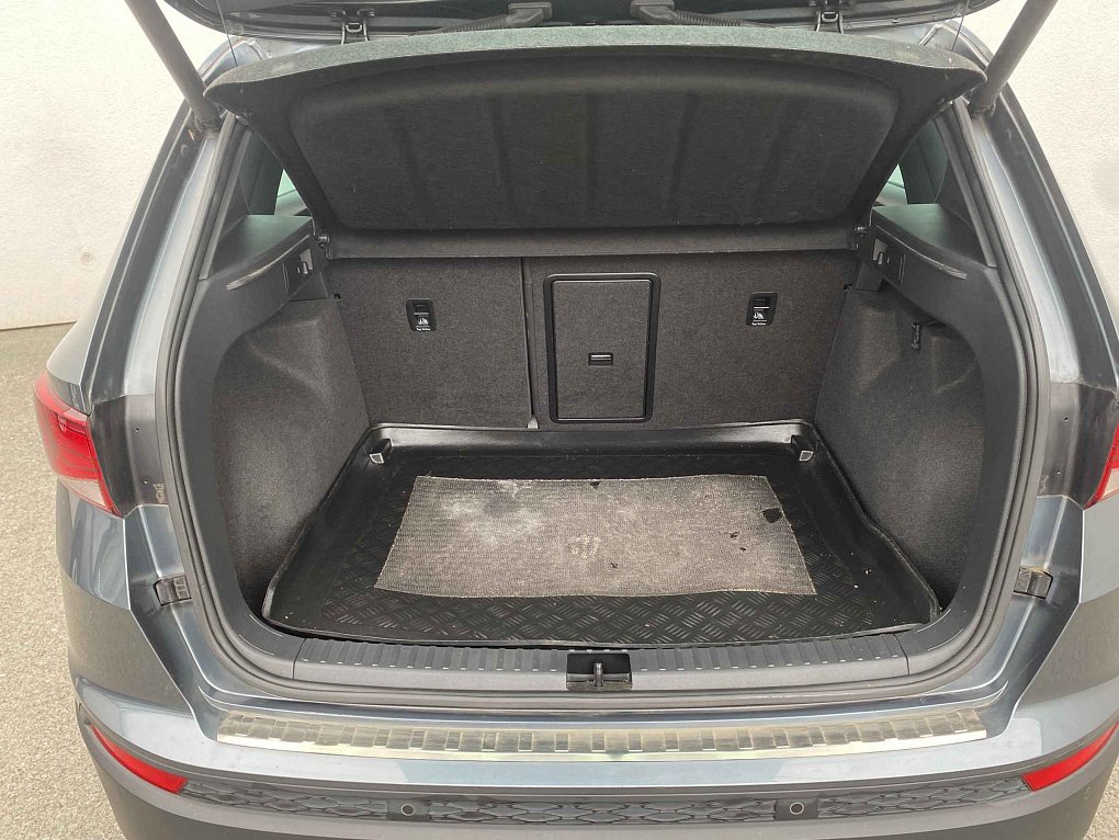 Seat Ateca 2.0 TDi Xcellence 4x4