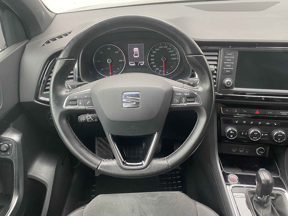 Seat Ateca 2.0 TDi Xcellence 4x4