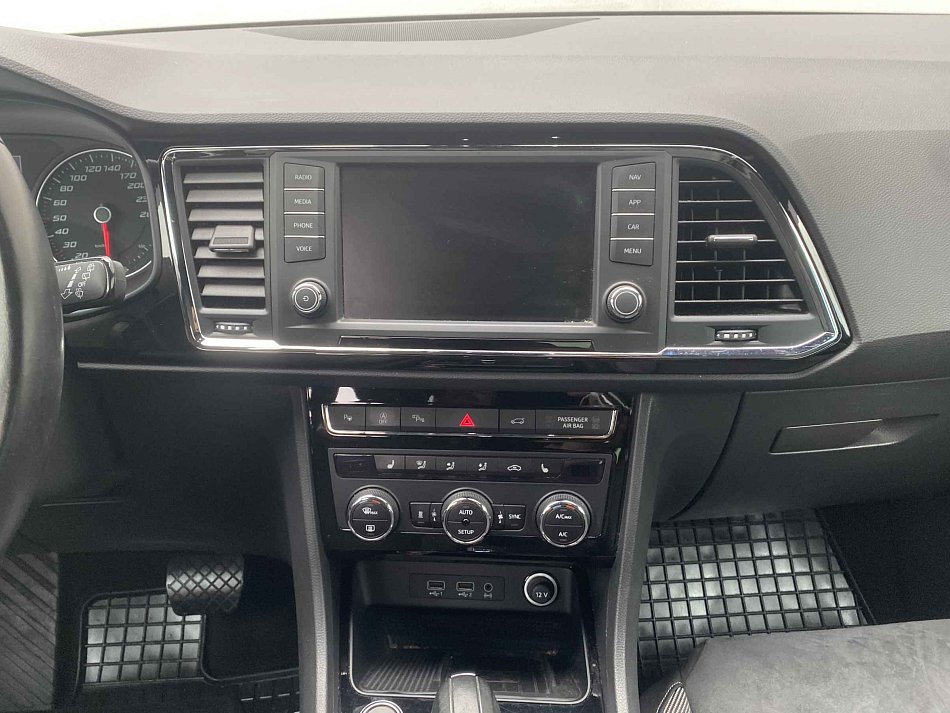 Seat Ateca 2.0 TDi Xcellence 4x4