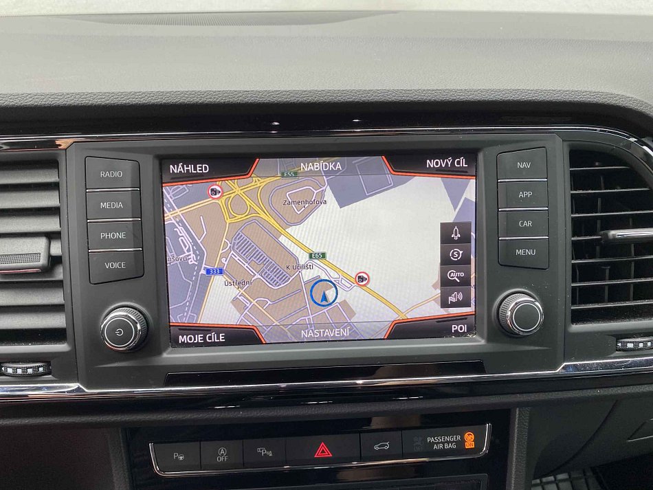 Seat Ateca 2.0 TDi Xcellence 4x4