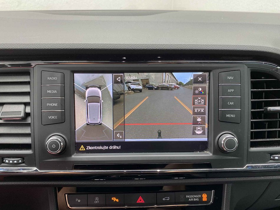 Seat Ateca 2.0 TDi Xcellence 4x4