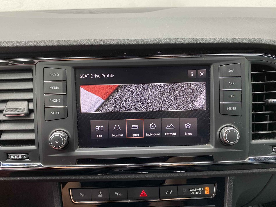 Seat Ateca 2.0 TDi Xcellence 4x4