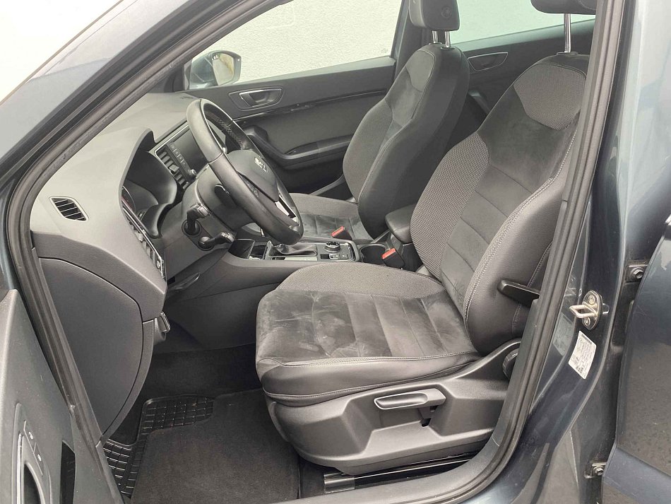 Seat Ateca 2.0 TDi Xcellence 4x4