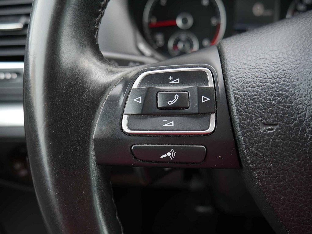 Volkswagen Sharan 2.0TDi 