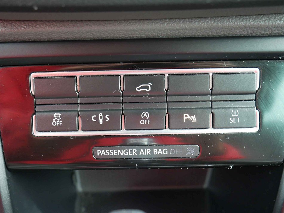Volkswagen Sharan 2.0TDi 