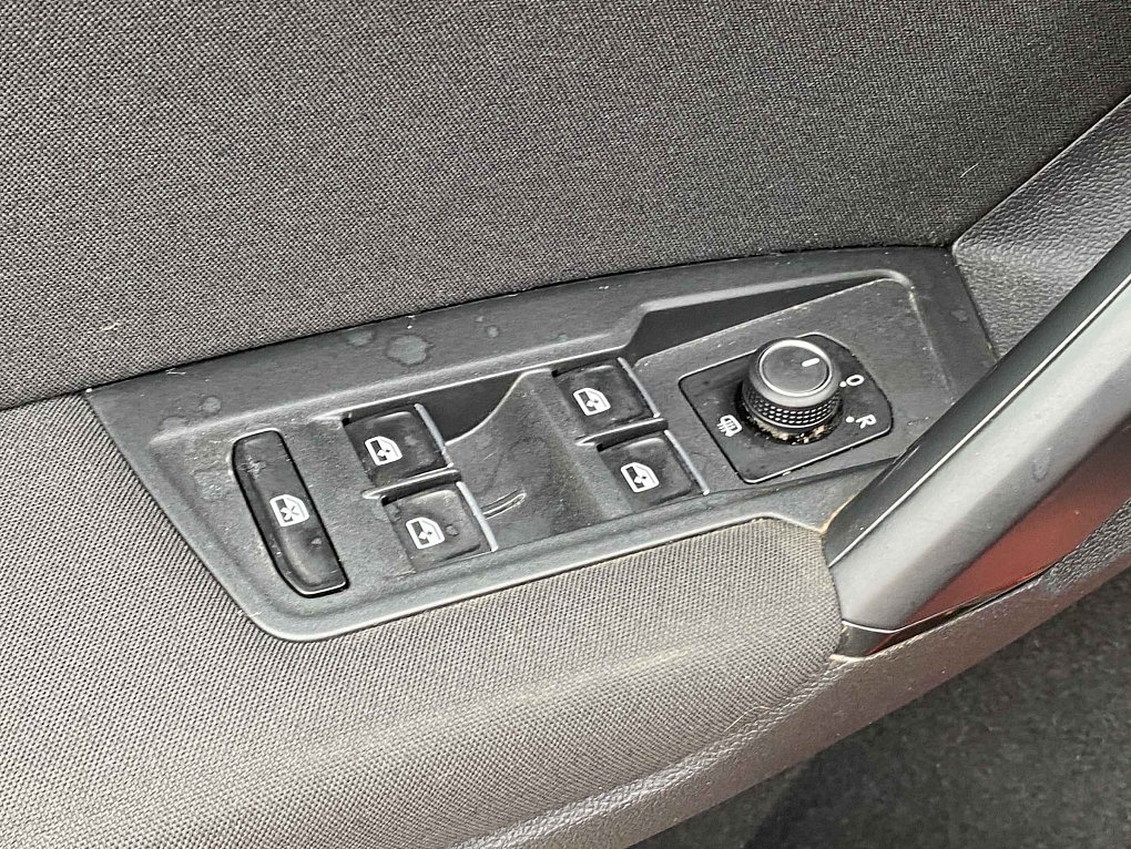 Volkswagen Tiguan 1.4 TSi Sound